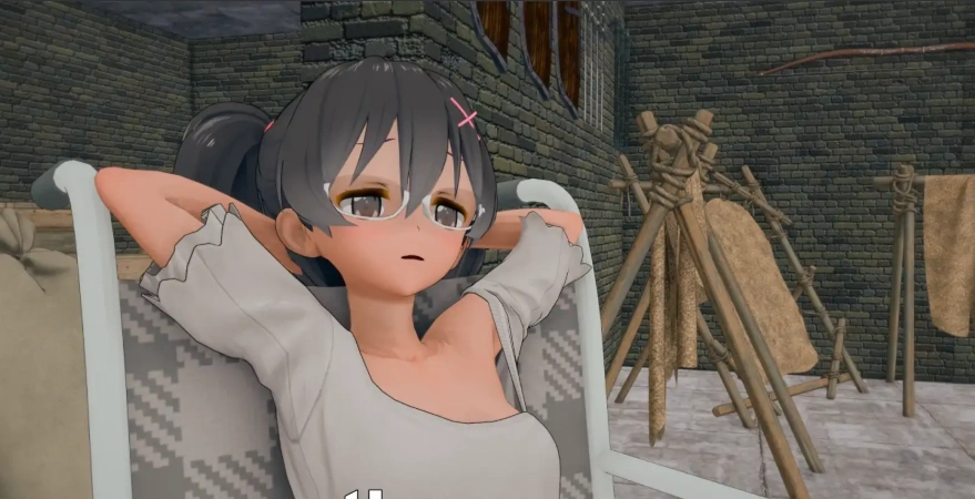 [日式SLG/汉化] 接缝0.24 The Seam 0.24 PC+安卓汉化版 [4G]-IS