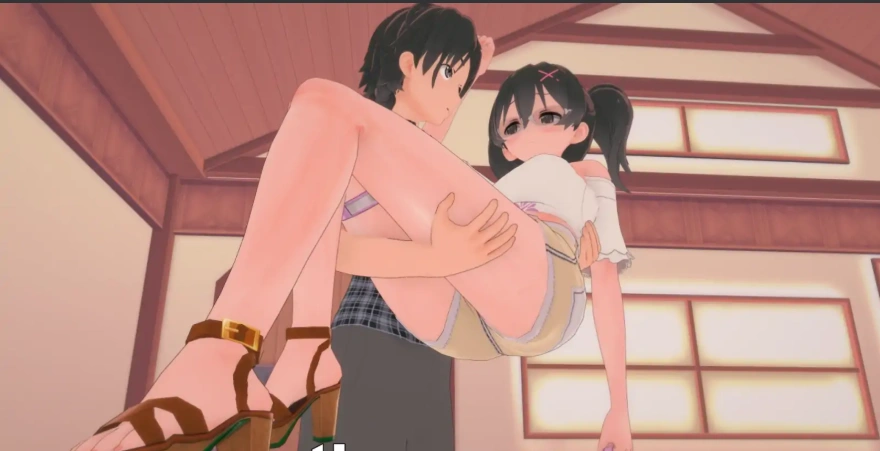 [日式SLG/汉化] 接缝0.24 The Seam 0.24 PC+安卓汉化版 [4G]-IS