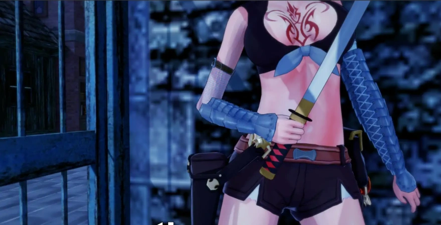 [日式SLG/汉化] 接缝0.24 The Seam 0.24 PC+安卓汉化版 [4G]-IS