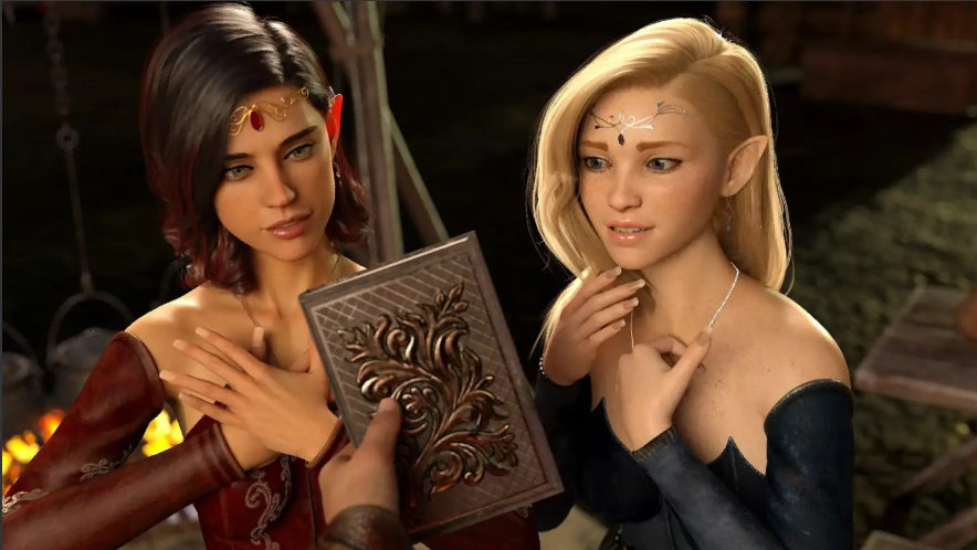 [欧美SLG/汉化] 莉莉丝的崛起 Lilith Rising [v2.1.0ns] PC+安卓汉化版 [6G]-IS