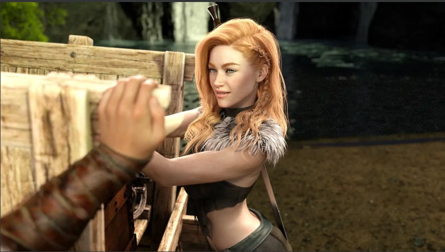 [欧美SLG/汉化] 莉莉丝的崛起 Lilith Rising [v2.1.0ns] PC+安卓汉化版 [6G]-IS