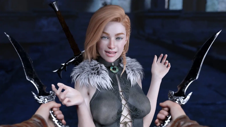 [欧美SLG/汉化] 莉莉丝的崛起 Lilith Rising [v2.1.0ns] PC+安卓汉化版 [6G]-IS