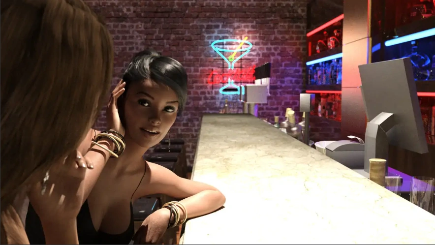 [欧美SLG/汉化] 佣人 临时保姆 Babysitter [Final v0.2.2b] PC+安卓汉化版 [3.9G]-IS