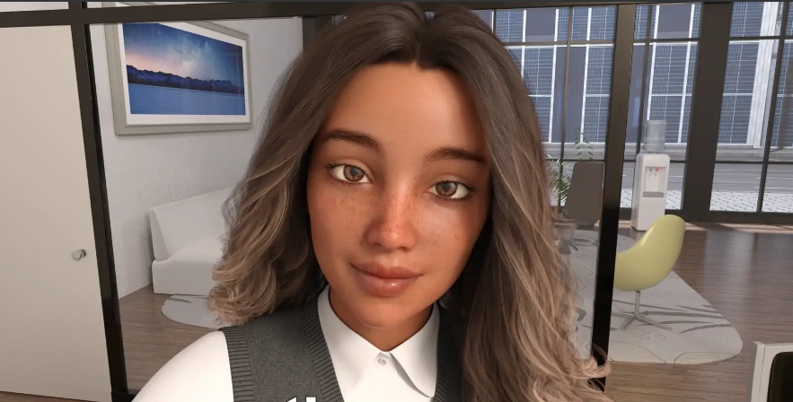 [欧美SLG/中文] 容光焕发 风华正茂 Radiant v0.7.1 PC+安卓汉化版 [1.7G]-IS