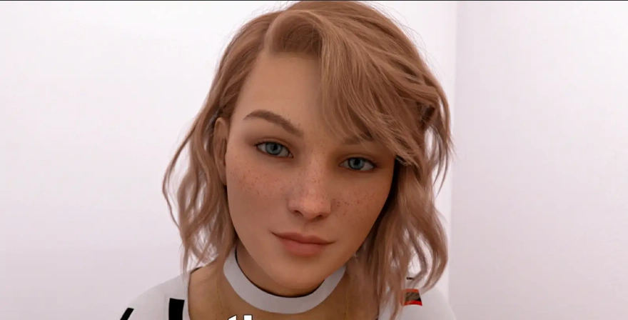 [欧美SLG/中文] 容光焕发 风华正茂 Radiant v0.7.1 PC+安卓汉化版 [1.7G]-IS