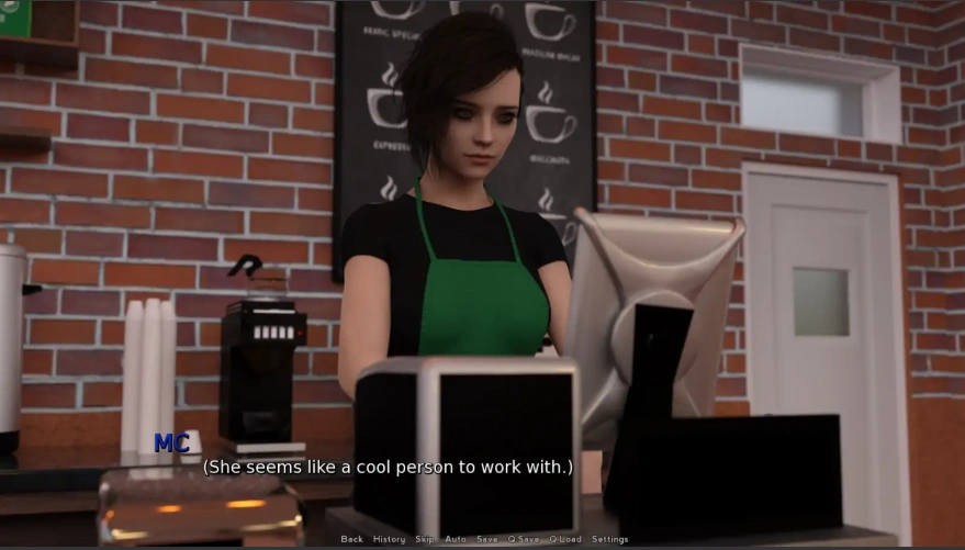 [欧美SLG/汉化] 病态跟踪 SICKIMTRACK! [Ch.2 P2 v0.2.2] 电脑 [5G]-IS