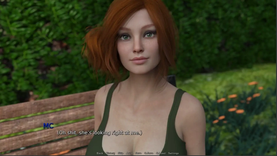 [欧美SLG/汉化] 病态跟踪 SICKIMTRACK! [Ch.2 P2 v0.2.2] 电脑 [5G]-IS