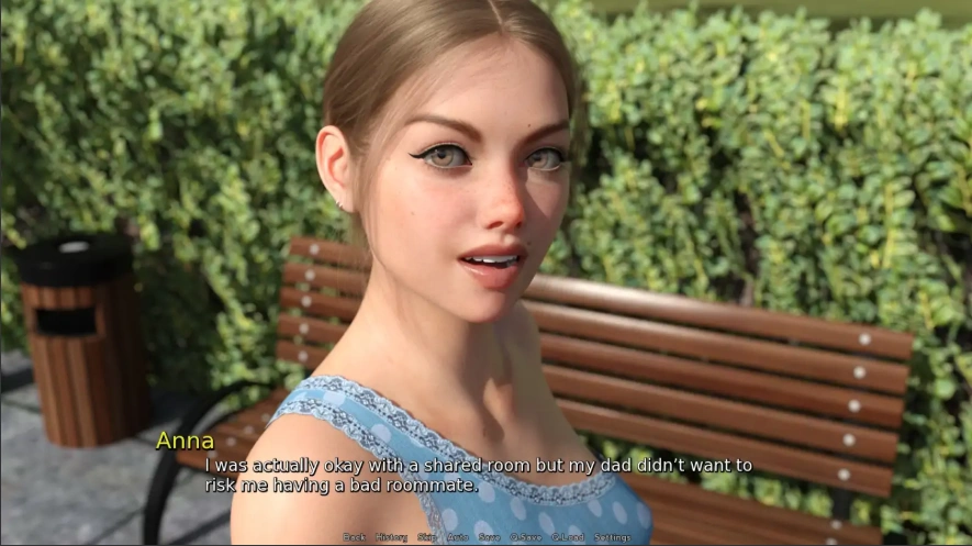 [欧美SLG/汉化] 病态跟踪 SICKIMTRACK! [Ch.2 P2 v0.2.2] 电脑 [5G]-IS