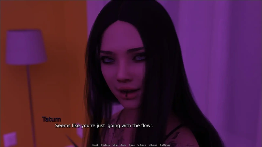 [欧美SLG/汉化] 病态跟踪 SICKIMTRACK! [Ch.2 P2 v0.2.2] 电脑 [5G]-IS