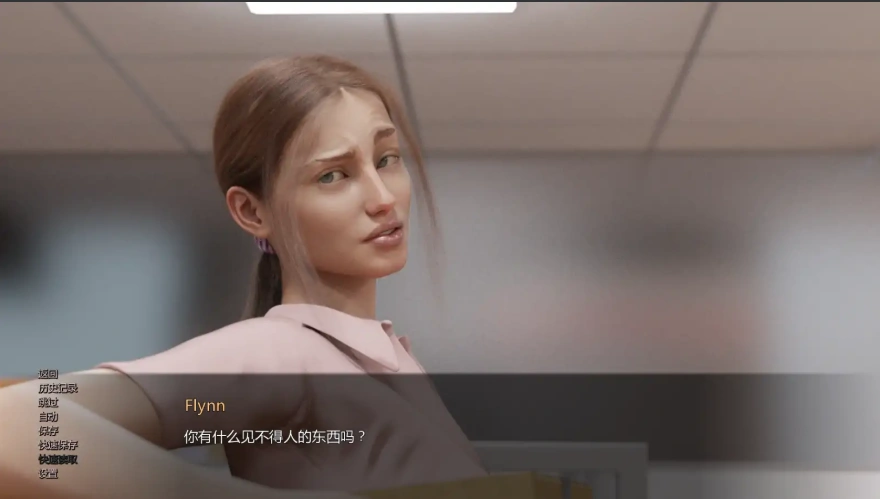 [欧美SLG汉化] 继续教育 Further Education Ep.6.0.6 PC+安卓汉化版 [3.5G]-IS