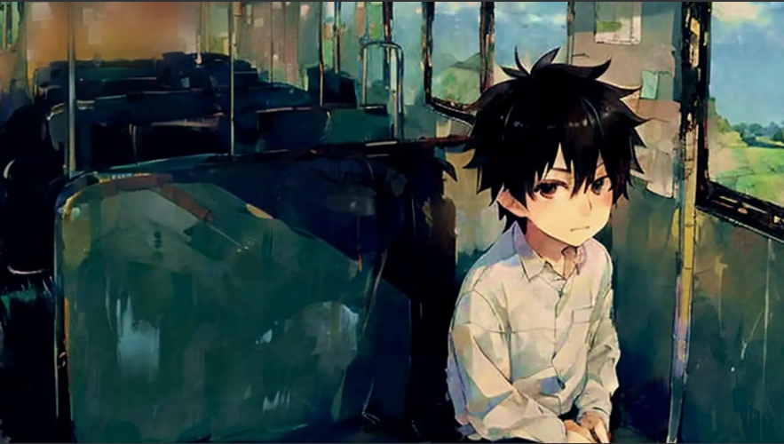 [SLG/汉化] 乡村与大女孩独处 Countryside ~ Alone with an older girl [1.15] PC+安卓汉化版 [800M]-IS