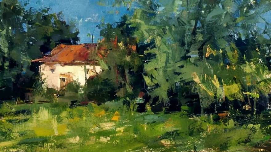 [SLG/汉化] 乡村与大女孩独处 Countryside ~ Alone with an older girl [1.15] PC+安卓汉化版 [800M]-IS