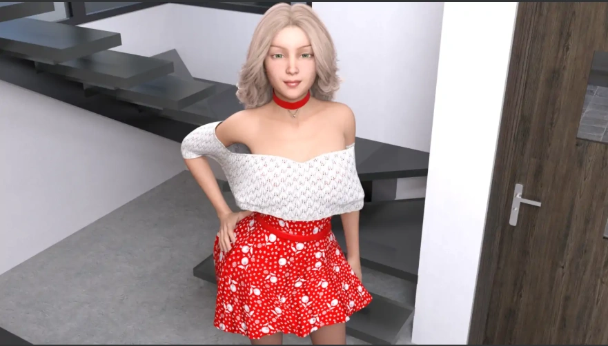 [欧美SLG/汉化] 她的心愿：建立后宫 1.9 PC+安卓汉化版 [5G]-IS