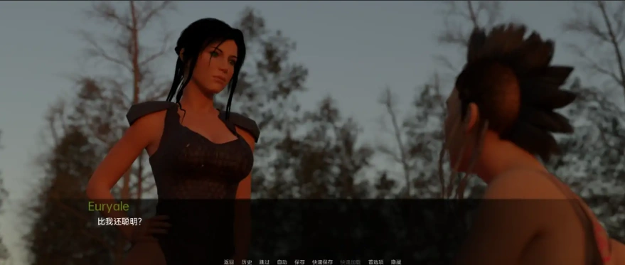 [欧美SLG/汉化] 雅典娜的复仇 athenas revenge v0.7.1 PC+安卓汉化版 [1.1G]-IS