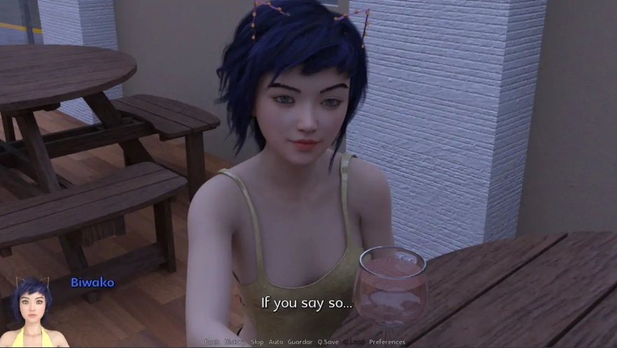 [欧美SLG/汉化] 我新女儿的情人 My New Daughters Lover Reboot v0.9 Vip PC+安卓 [3.5G]-IS