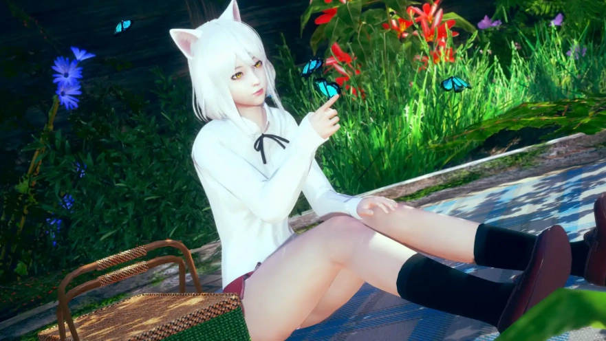 [亚洲SLG汉化] 腐化世界 腐败的世界 Corrupted World-0.2.1 PC+安卓 [3.7G]-IS