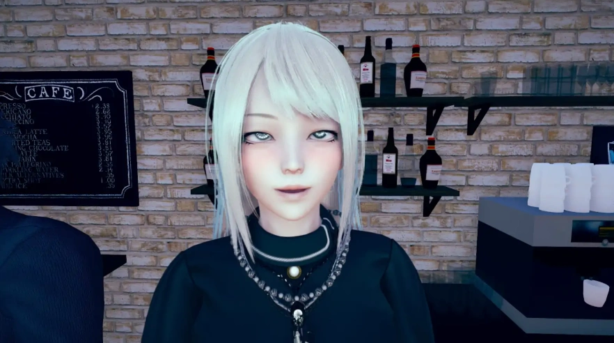 [亚洲SLG汉化] 腐化世界 腐败的世界 Corrupted World-0.2.1 PC+安卓 [3.7G]-IS