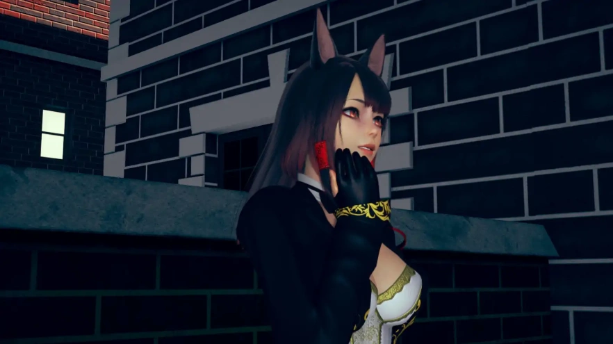 [亚洲SLG汉化] 腐化世界 腐败的世界 Corrupted World-0.2.1 PC+安卓 [3.7G]-IS