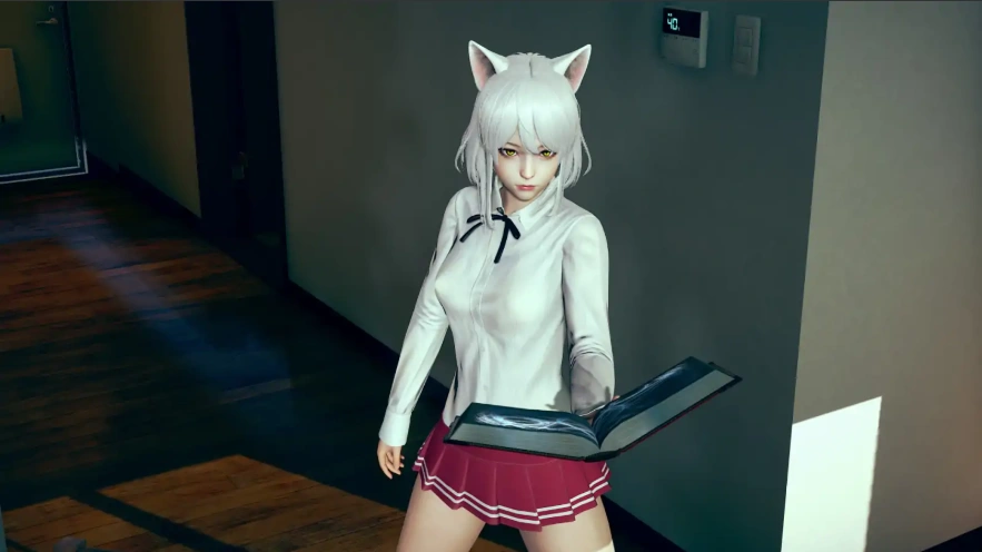 [亚洲SLG汉化] 腐化世界 腐败的世界 Corrupted World-0.2.1 PC+安卓 [3.7G]-IS