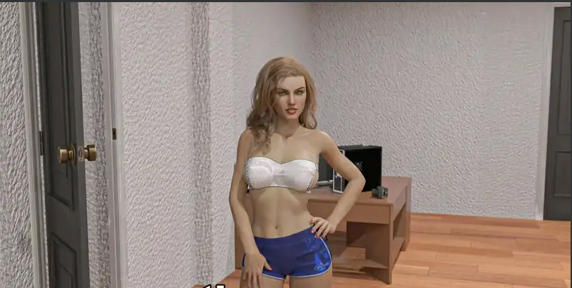 [欧美SLG/中文/鬼父] 家庭生活 Family Faring Ep.7 电脑和安卓 [4.50G]-IS