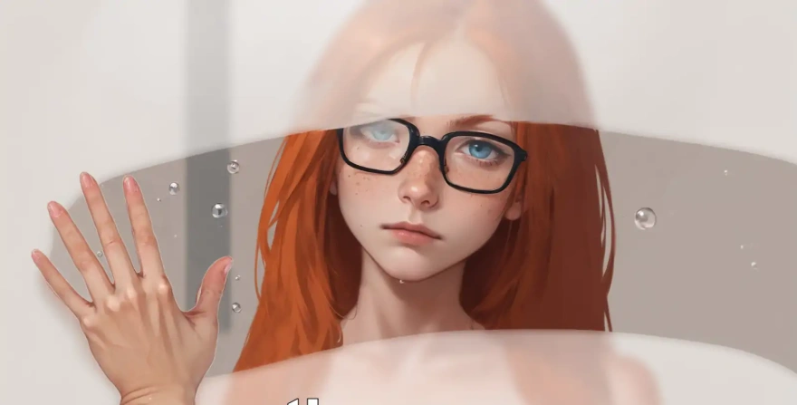 [欧美SLG/汉化] 米拉人工智能 Mila AI v1.4.1 public PC+安卓汉化版 [2.2G]-IS