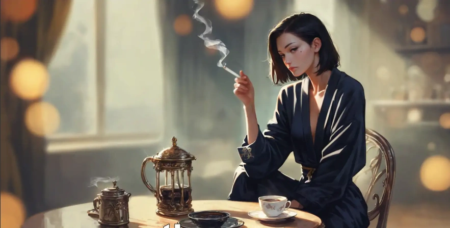 [欧美SLG/汉化] 米拉人工智能 Mila AI v1.4.1 public PC+安卓汉化版 [2.2G]-IS