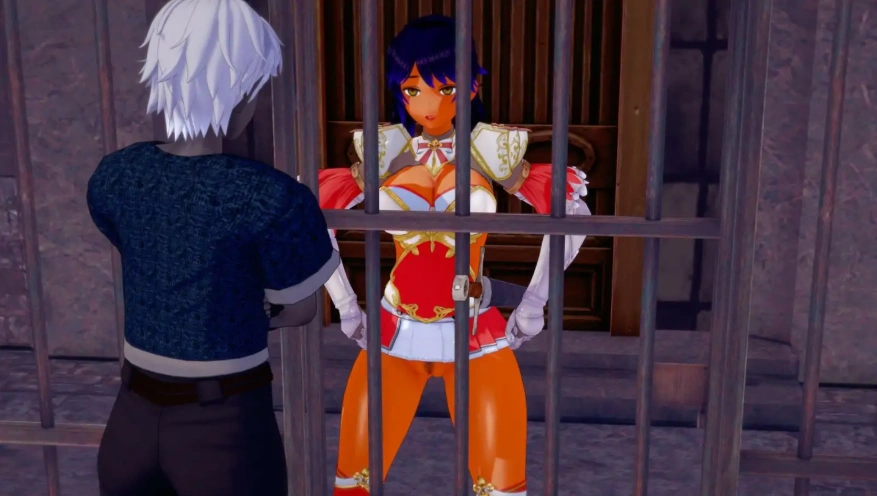 [日式SLG/汉化] 虚空交响曲 Symphony of the Void-P2 v0.06 PC+安卓汉化版 [700M]-IS