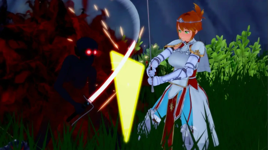 [日式SLG/汉化] 虚空交响曲 Symphony of the Void-P2 v0.06 PC+安卓汉化版 [700M]-IS