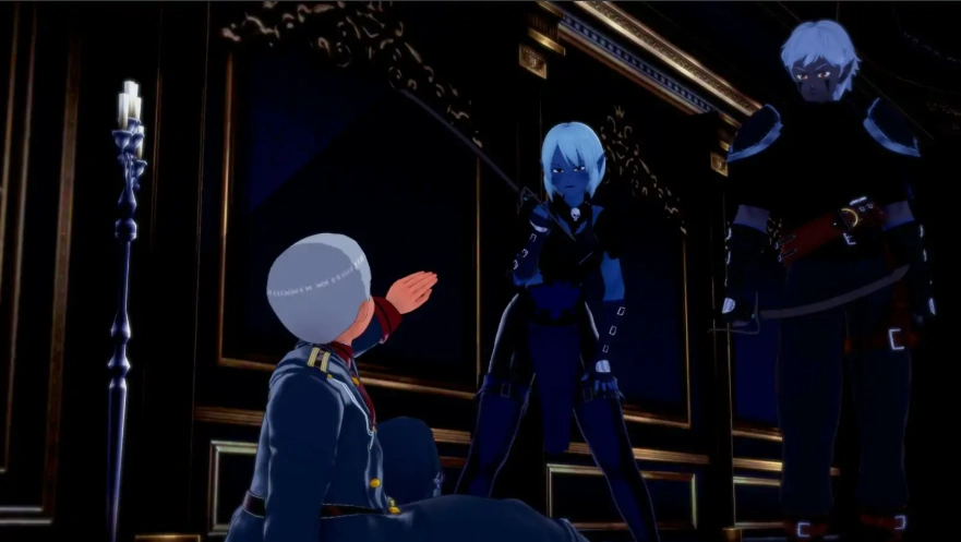 [日式SLG/汉化] 虚空交响曲 Symphony of the Void-P2 v0.06 PC+安卓汉化版 [700M]-IS