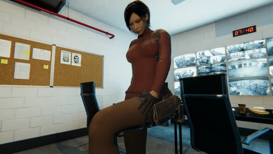 [亚洲SLG/汉化] 堕落秩序 僵尸爆发The Fallen Order Zombie Outbreak v0.6 PC+安卓汉化版 [2.4G]-IS