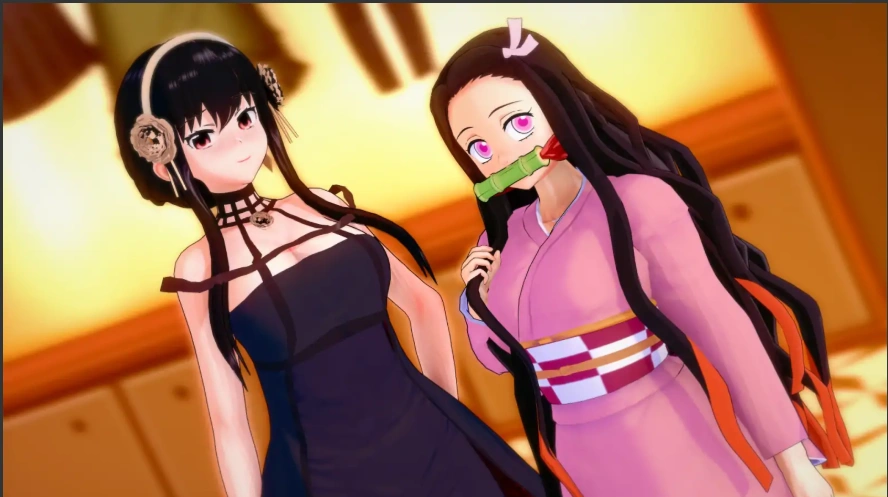 [日式SLG/汉化] 我的无尽幻想0.12 我的绅士幻想 My Hentai Fantasy v0.12 PC+安卓 [5G]-IS