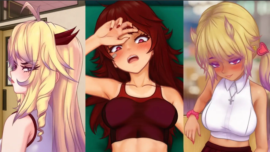 [欧美SLG/中文] 机器人生活 Android LIFE v0.4.4 PC+安卓 汉化版 [3.6G]-IS