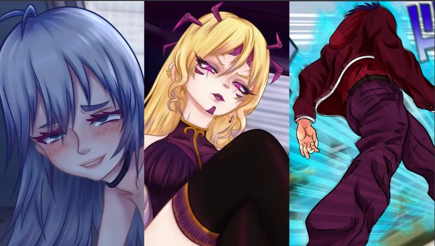 [欧美SLG/中文] 机器人生活 Android LIFE v0.4.4 PC+安卓 汉化版 [3.6G]-IS