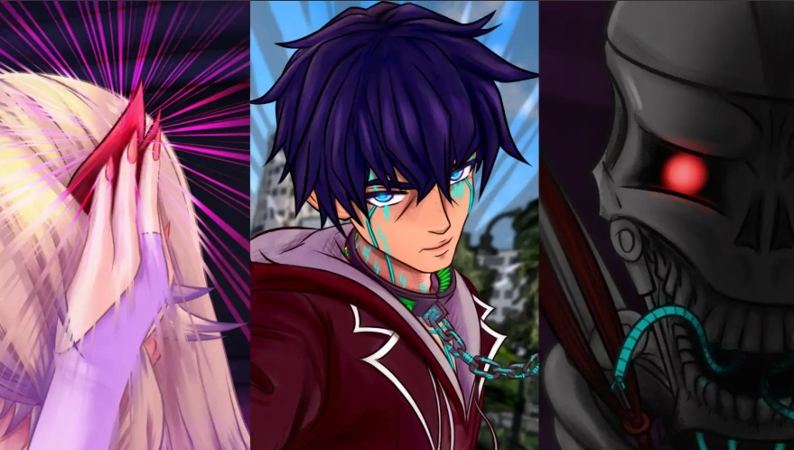 [欧美SLG/中文] 机器人生活 Android LIFE v0.4.4 PC+安卓 汉化版 [3.6G]-IS