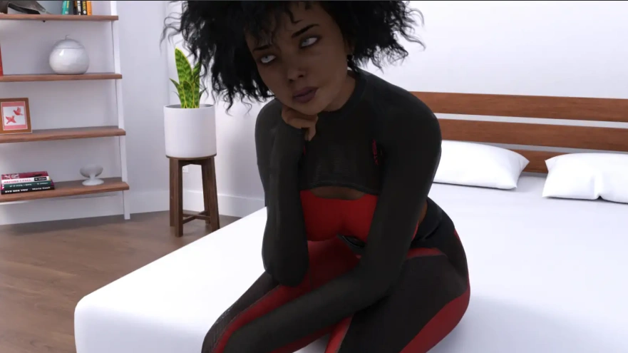 [欧美SLG/汉化] 纯洁之血 Purity of Blood V0.8 PC+安卓汉化版 [6G]-IS