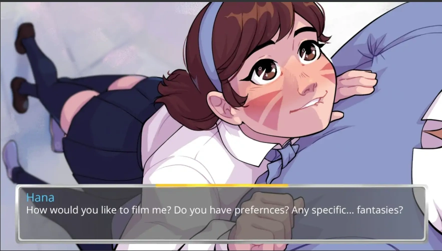 [2D欧美SLG/汉化] 学院34 Academy34 [v0.27.2.4 Public] PC+安卓汉化版 [1.2G]-IS