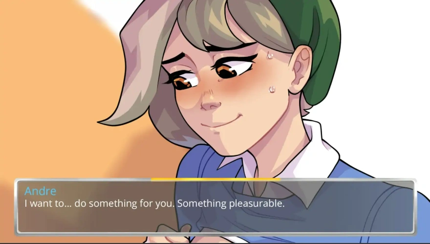 [2D欧美SLG/汉化] 学院34 Academy34 [v0.27.2.4 Public] PC+安卓汉化版 [1.2G]-IS