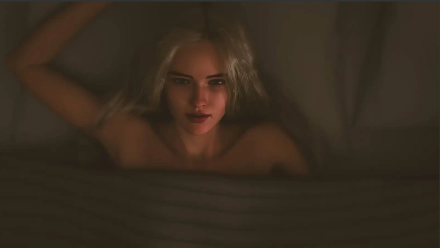 [欧美SLG汉化] 天使与恶魔0.41 Angel & Demon [v0.4 part 1] PC+安卓汉化版 [1G]-IS