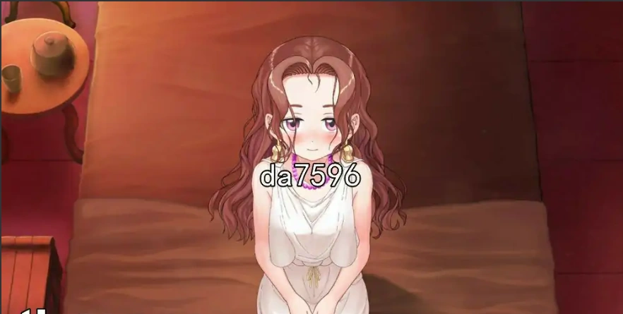 [SLG汉化] 多莉丝公主与夜晚的约会 ドリス姫と夜のオツトメ V1.08 官方中文版电脑 [1.3G]-IS