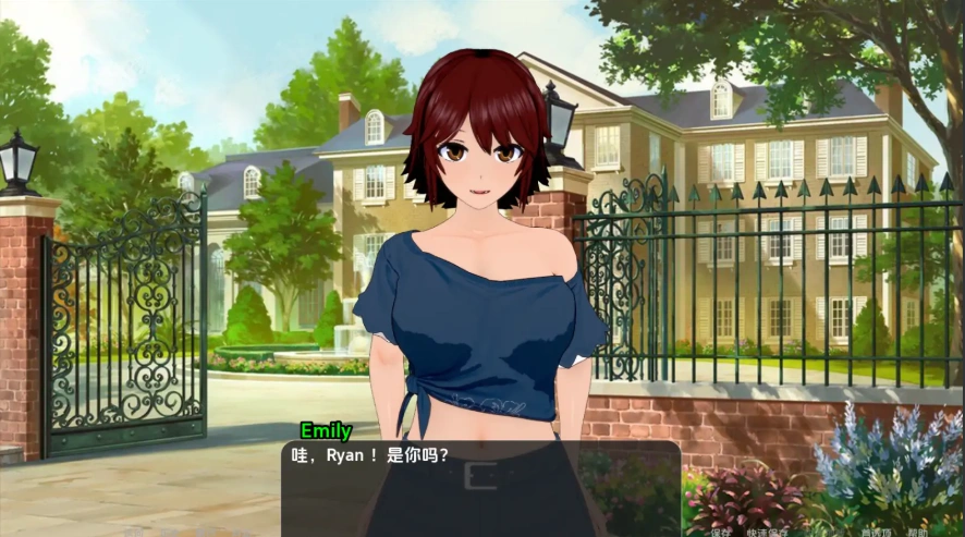 [日式SLG/汉化] 世界驯兽师 World Tamer-v0.23.1 PC+安卓汉化版 [6.4G]-IS