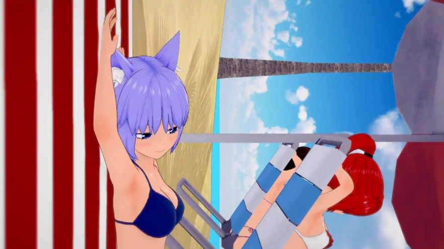 [日式SLG/汉化] 世界驯兽师 World Tamer-v0.23.1 PC+安卓汉化版 [6.4G]-IS