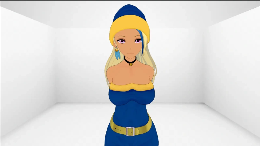 [日式SLG/中文] 如果是为了我的妹妹我会变得更强大 ImoTsuyo: If It’s for My Young Sister V0.21 汉化版 双端 [1.10G]-IS