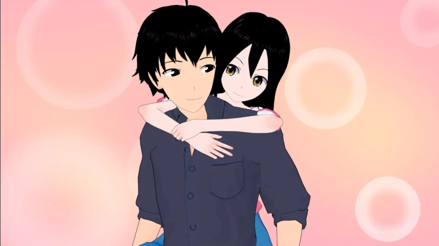 [日式SLG/中文] 如果是为了我的妹妹我会变得更强大 ImoTsuyo: If It’s for My Young Sister V0.21 汉化版 双端 [1.10G]-IS