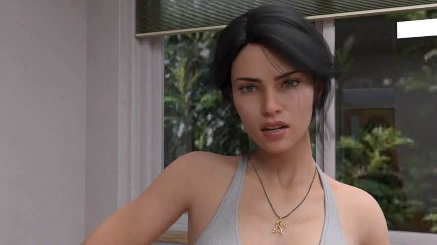 [欧美SLG/沙盒/巨根/NTR] 恶魔男孩传奇 Demon Boy Saga V0.72 汉化电脑和安卓 [5G]-IS