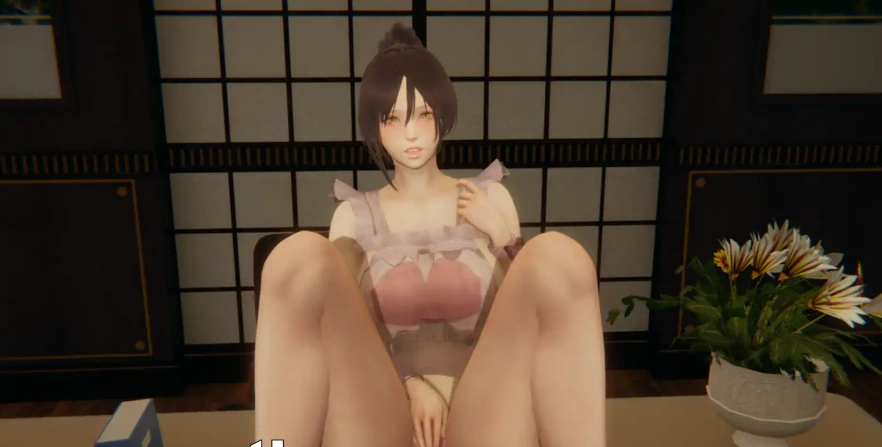 [神作SLG汉化]十二位女神 12女神 Goddesses [v0.9][双端3.61G]-IS