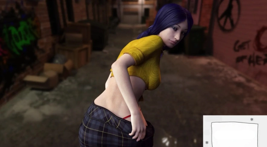 [欧美SLG汉化动态]学院绑定 上大学的必经之路 College Bound v0.6.16 最终版[双端3.75G]-IS