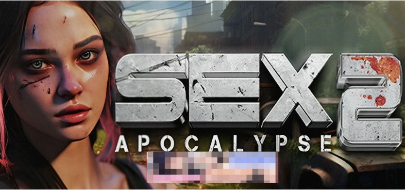 [FPS官中动态步兵]性爱启示录2 Build.12381786[电脑3.24G]-IS