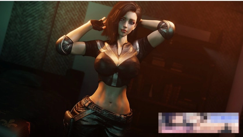 [FPS官中动态步兵]性爱启示录2 Build.12381786[电脑3.24G]-IS