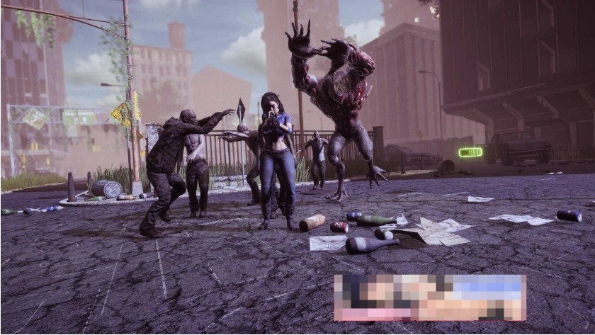 [FPS官中动态步兵]性爱启示录2 Build.12381786[电脑3.24G]-IS