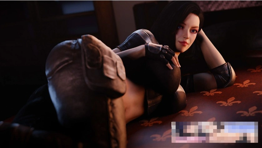 [FPS官中动态步兵]性爱启示录2 Build.12381786[电脑3.24G]-IS